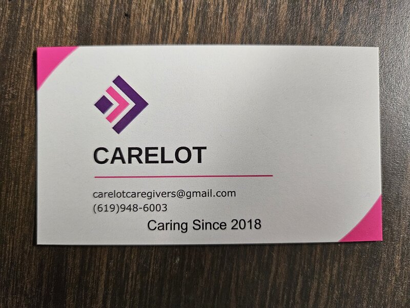 Carelot Logo