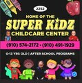 Home Of The Super Kidz Childcare Center