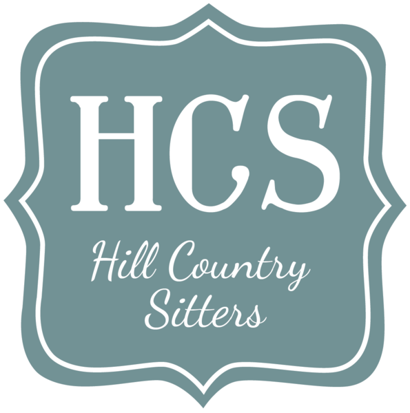 Hill Country Sitters Logo