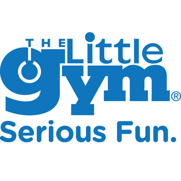 The Little Gym Of Friendswood Logo