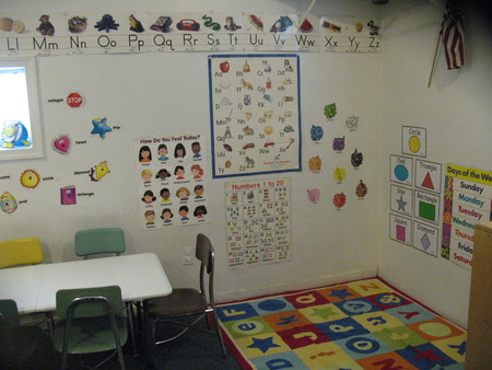 Little Dreamers Learning Center