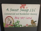 A Sweet Sweep LLC