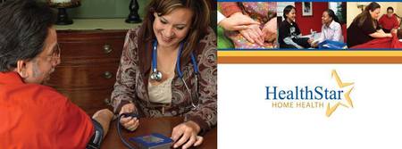 HealthStar Home Health