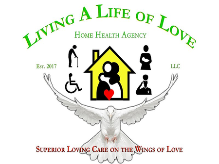 Living A Life of Love LLC