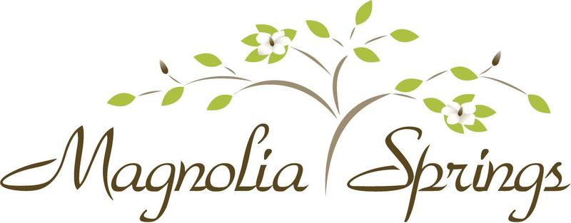 Magnolia Springs Senior Living Logo