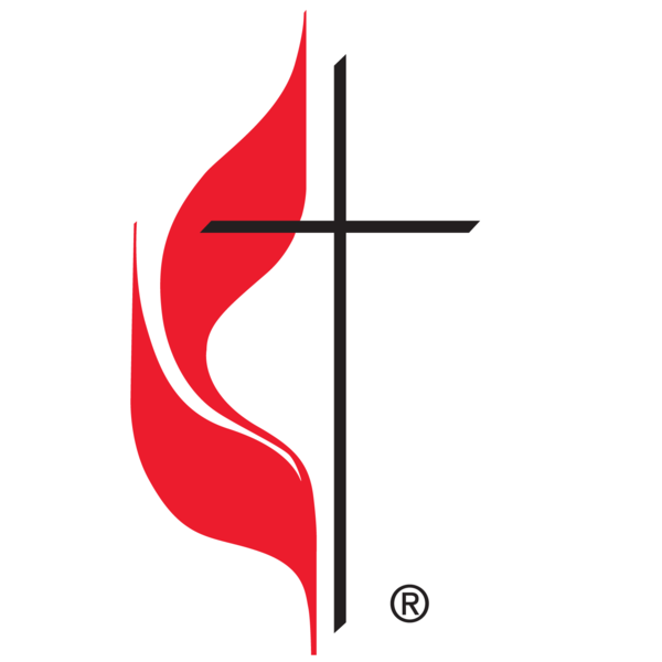 Willmar United Methodist Church Logo