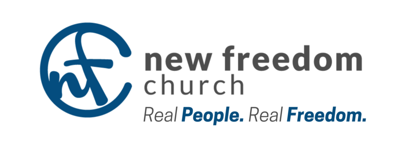 New Freedom Church Logo