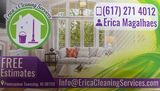 Ericas Cleaning Services