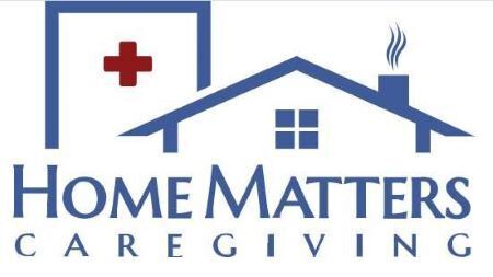 Home Matters Caregiving Logo