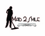 Maid 2 Smile Commercial & Residential Cleaning Service