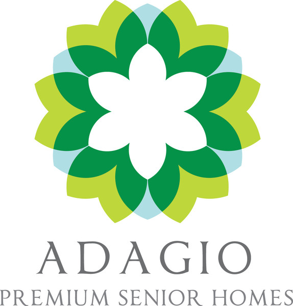 Adagio San Juan Logo