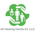 Afi Healing Hands Int. LLC