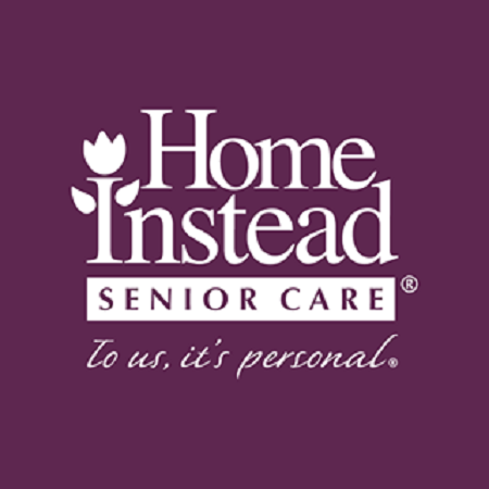 Home Instead Senior Care Logo