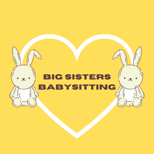 Sitting Sisters Logo