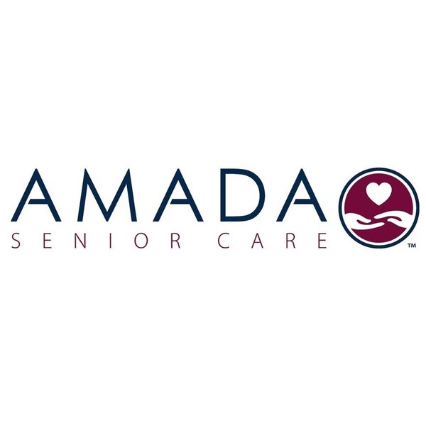 Amada Senior Care Logo