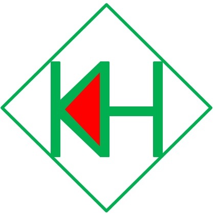 Kids Heaven Logo