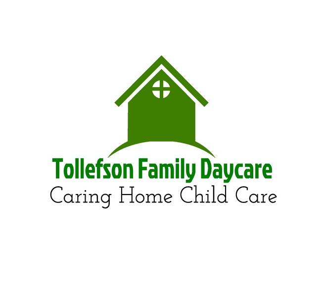 Tollefson Daycare Logo