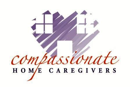 Compassionate Home Caregivers Logo