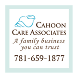 Cahoon Care Associates, Llc Logo