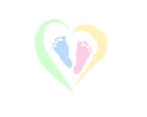 Small Steps Child Care Logo