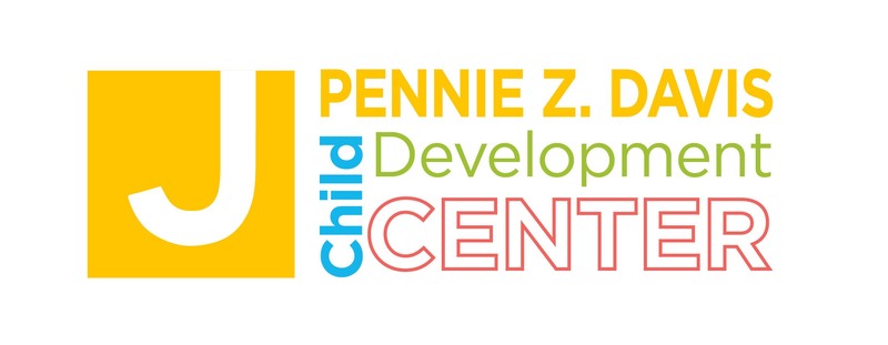 Pennie Z. Davis Child Development Center Logo