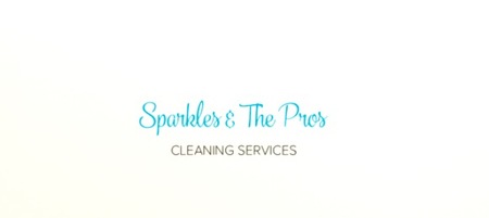 Sparkles and The Pros Cleaning Services