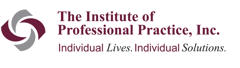 The Institute Of Professional Practice, Inc. Logo