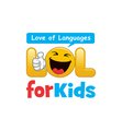 LOL for Kids