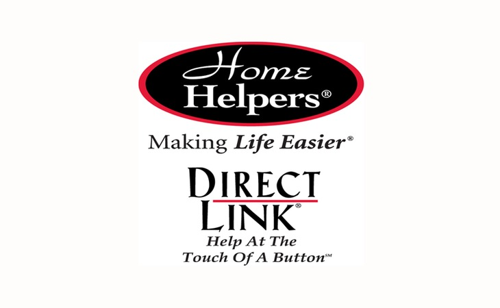 Home Helpers Of St George Logo