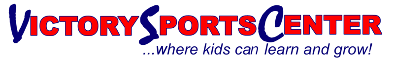 Victory Sports Center Logo