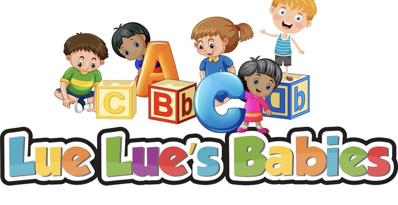 Lue Lues Babies Childcare Llc Logo