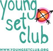 Young Set Club Logo