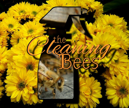 The Cleaning Bees