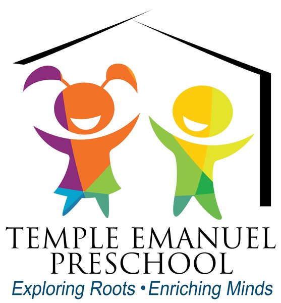 Temple Emanuel Logo