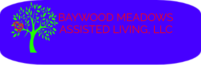 Baywood Meadows Assisted Living Logo