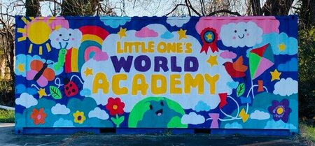 Little One's World Academy