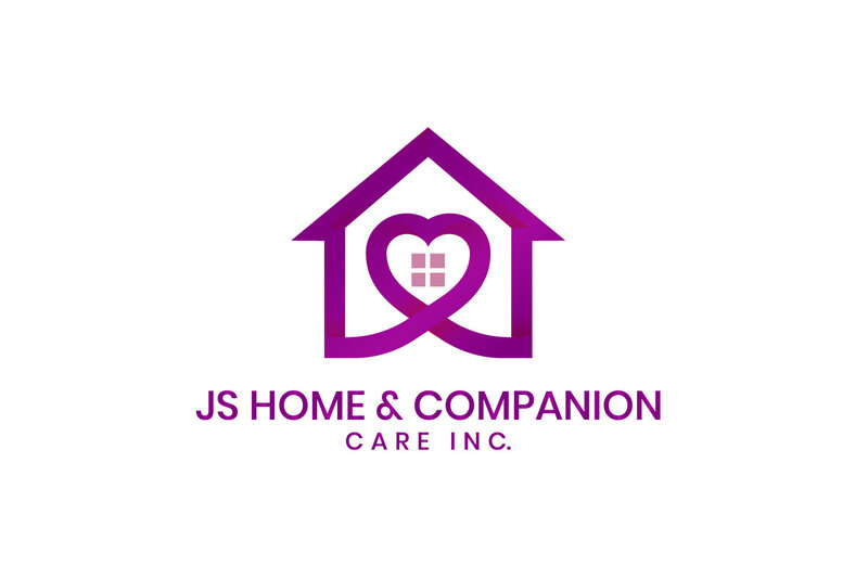 Js Home & Companion Care Inc. Logo