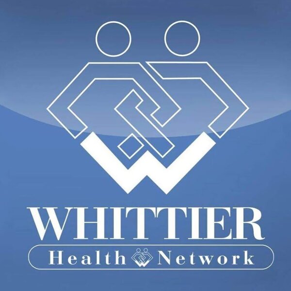 Whittier Health Network Logo