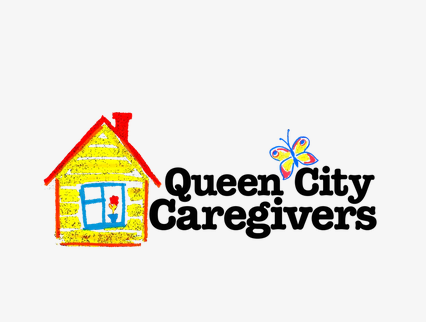 Queen City Caregivers Logo