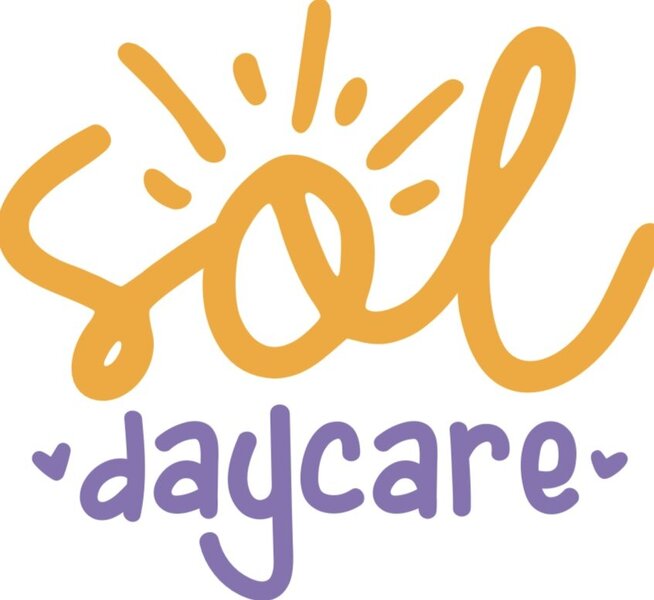 Sol Daycare Logo