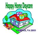 Happy Home Daycare - Fairfax Daycare