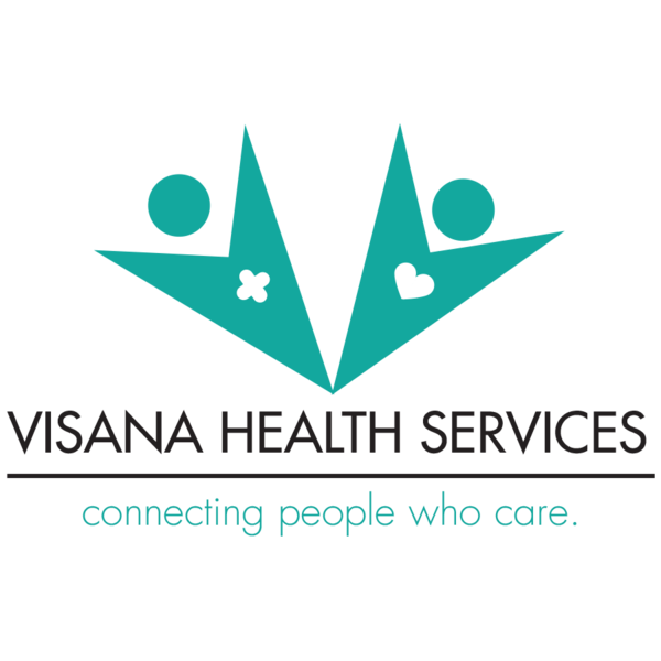 Visana Nursing Inc Logo