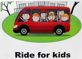 Driver For Kids Logo