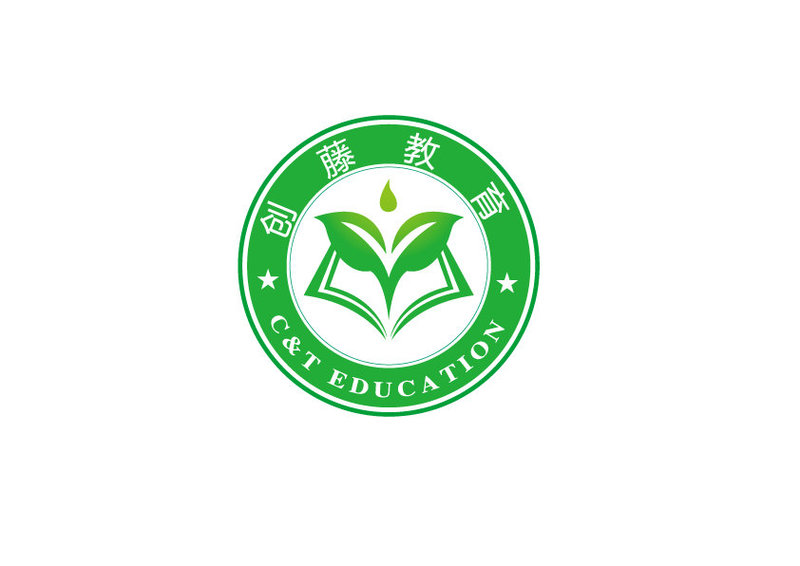C And T Education Logo