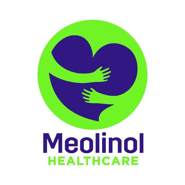 Meolinol Healthcare Benefits Logo