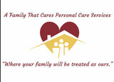 A Family That Cares Personal Care