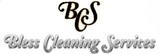 Bless Cleaning Services LLC