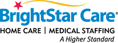 Brightstar Care Logo