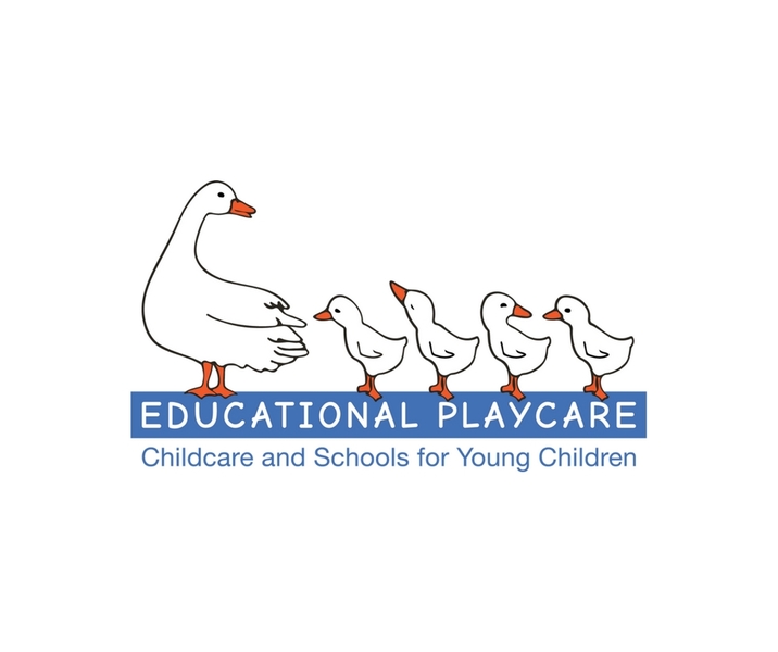 Educational Playcare Logo