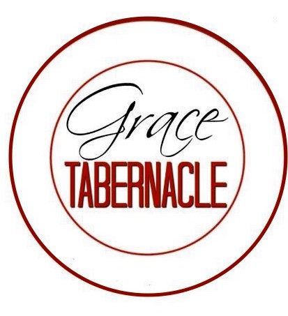 Grace Tabernacle Church Of God Logo